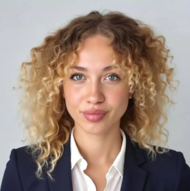 Fay-Marine Heuer, Social Media