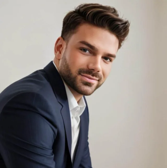 Kostas Dias, Business Development