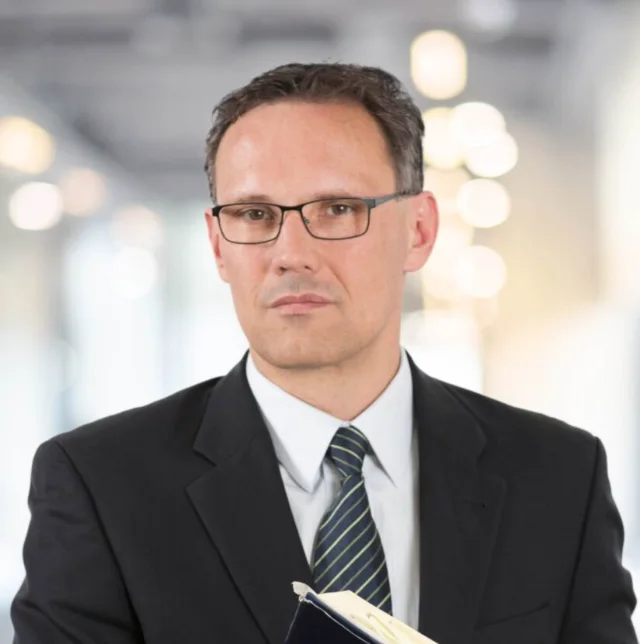 Peter Manthey, Fachanwalt für Steuerrecht