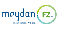 Meydan Free Zone Logo